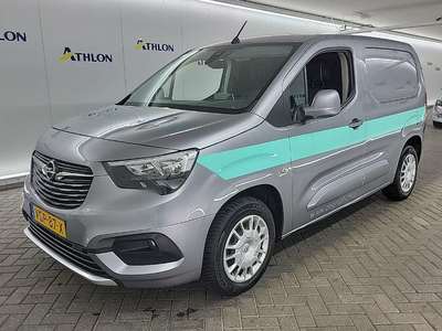 Opel Combo L1H1 1.5D 75KW S/S INNOVATION 2.4T 4D, 2020