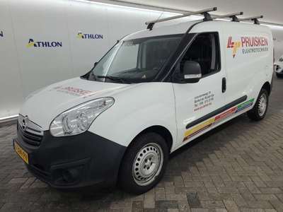 Opel Combo L2H1 1.3 CDTI EU6 S/S EDIT 4D 70KW, 2018