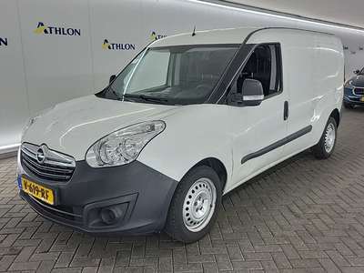 Opel Combo L2H1 1.3 CDTI EU6 S/S EDIT 4D 70KW, 2018