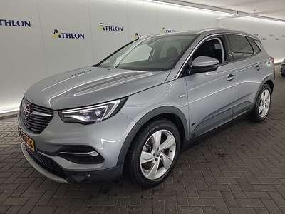 Opel Grandland x 1.6 TURBO 168KW HYBRID BUS. ELEG. AUTO 5D, 2021