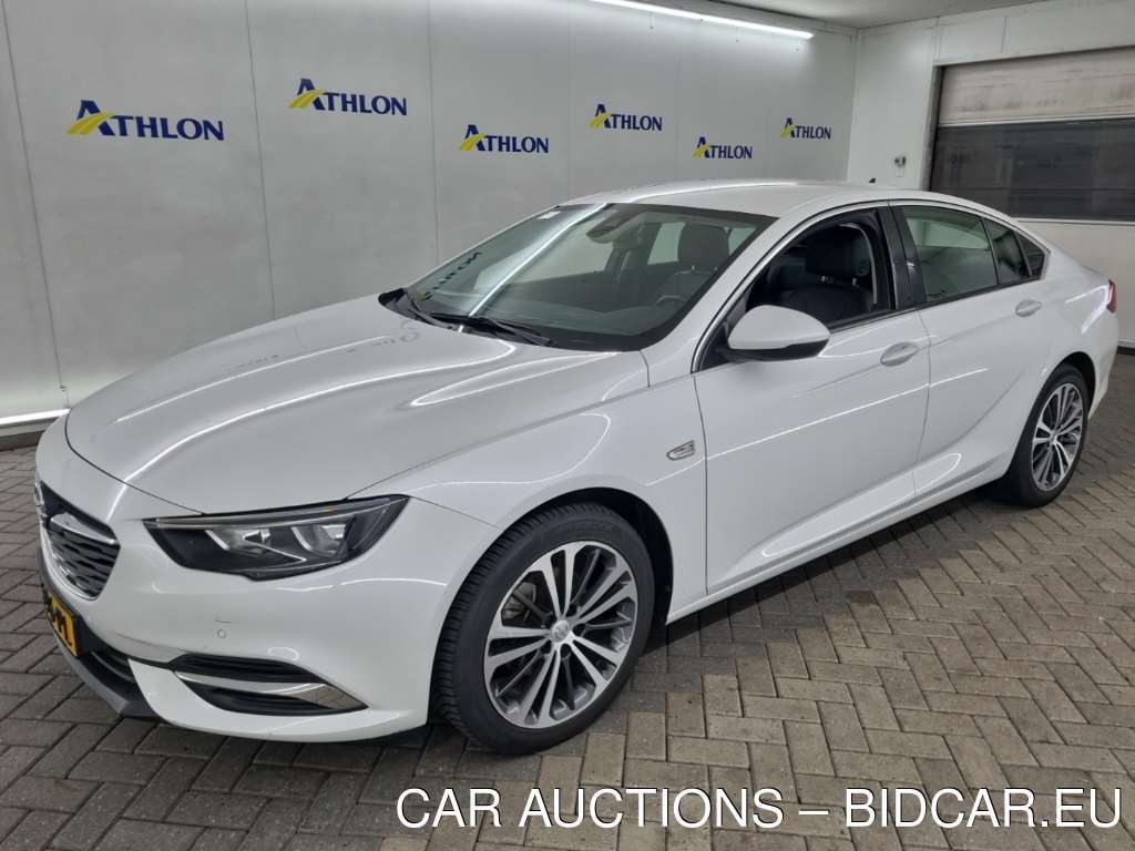 Opel Insignia grand s 1.5 BNS EXEC 5D, 2020