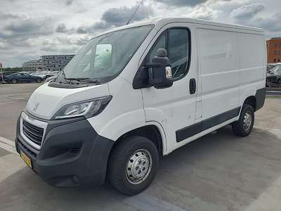 Peugeot Boxer gb 330 L1H1 130 BLUEHDI PREM 4D 96KW, 2018