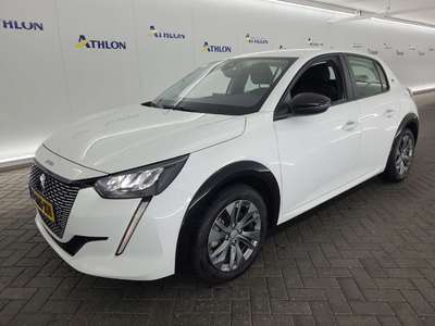 Peugeot E-208 ACTIVE PACK 50KWH 136 5D, 2022