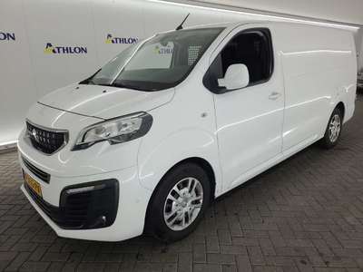 Peugeot Expert gb 231L PREM PACK LANG 2.0 BLUEHDI 150 4D 110KW, 2018