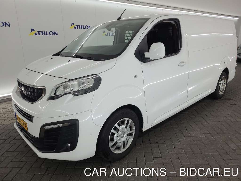 Peugeot Expert gb 231L PREM PACK LANG 2.0 BLUEHDI 150 4D 110KW, 2018