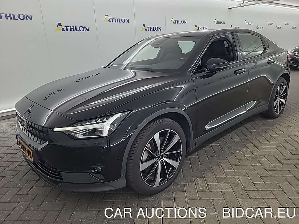 Polestar 2 PILOT PLUS 5D 300KW, 2020