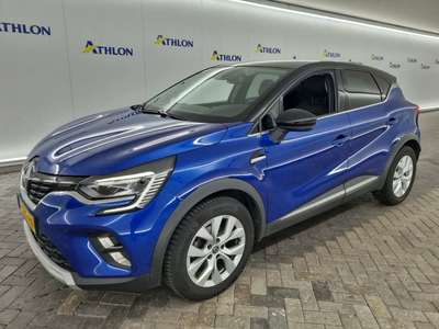 Renault Captur suv TCE 140 EDC GPF INTENS 5D 103KW, 2021
