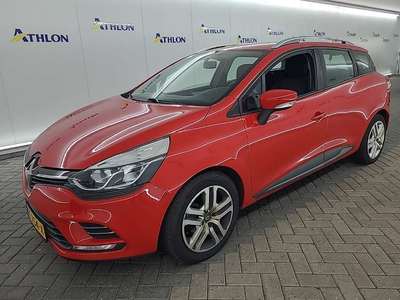 Renault Clio estate ENERGY TCE 90 ZEN 5D 66KW, 2019