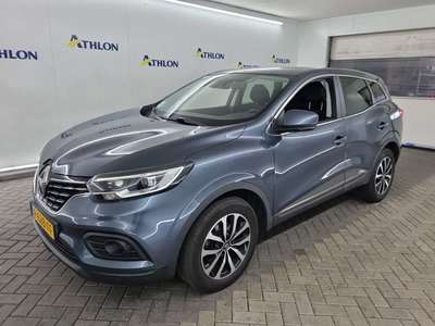 Renault Kadjar TCE 140 EDC GPF EQUILIBRE 5D 103KW, 2022