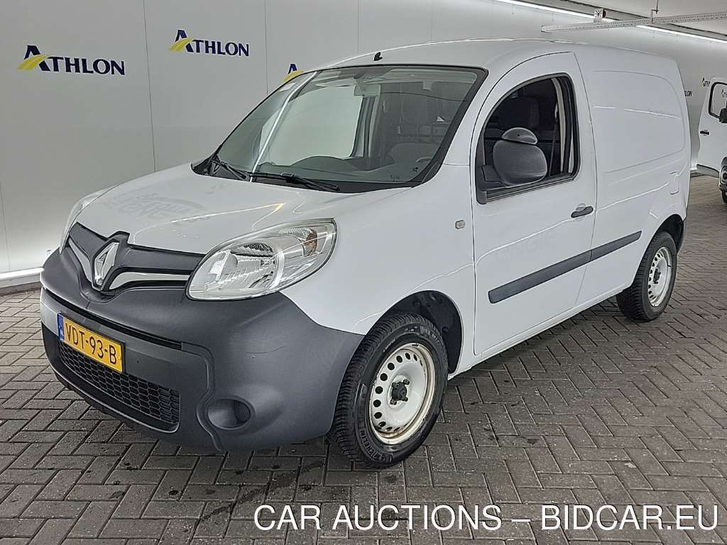 Renault Kangoo 1.5 ENERGY DCI 75 COMFORT 4D 55KW, 2020
