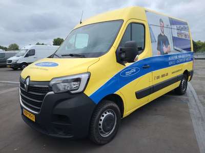 Renault Master gb L2H2 T35 DCI 150 COMFORT QS EU6 FWD 4D 110KW, 2021