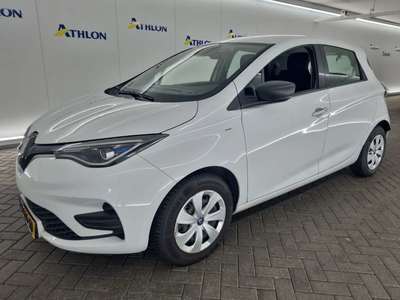 Renault Zoe R110 LIFE CARSHARE (BATTERIJKOOP) 5D 79KW, 2020