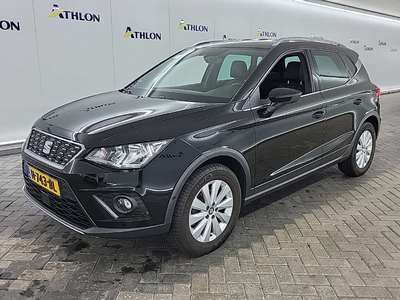Seat Arona 1.0 TSI 85KW X BUSINESS INTENSE DSG 5D, 2020
