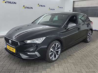 Seat Leon 1.4 TSI E-HYBRID FR BUS INTENSE PHEV DSG 5D 150KW, 2021