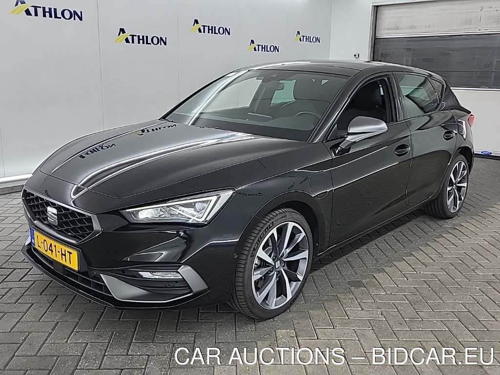 Seat Leon 1.4 TSI E-HYBRID FR BUS INTENSE PHEV DSG 5D 150KW, 2021