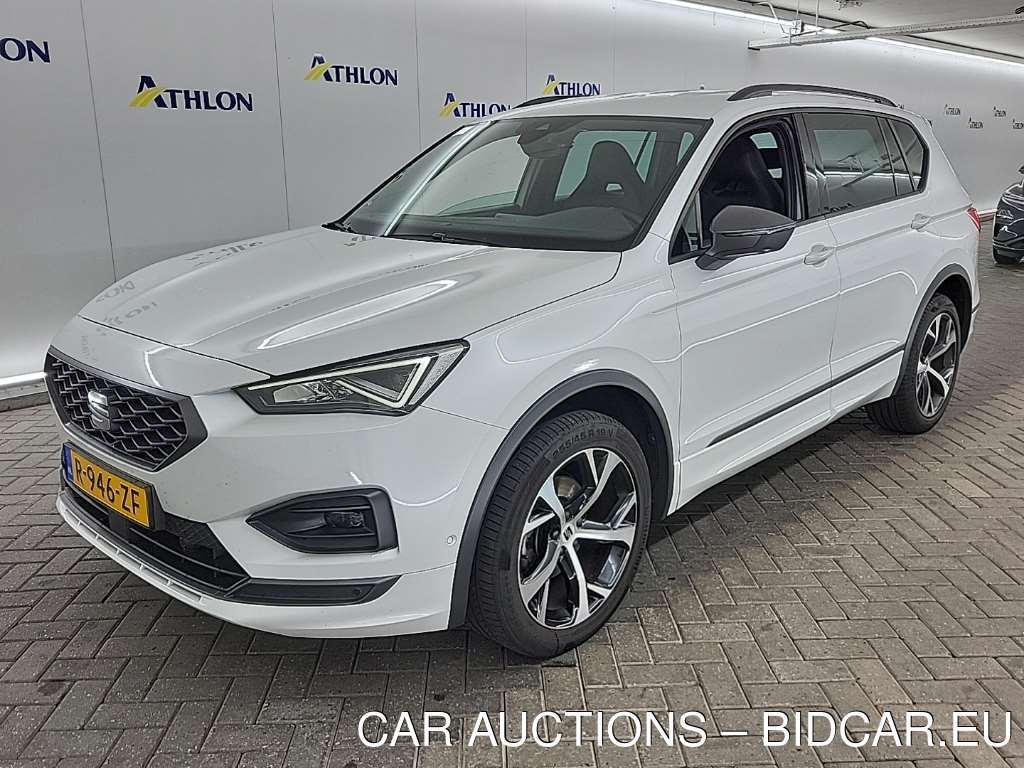 Seat Tarraco 1.5 TSI FR BUSINESS DSG-7 5D 110KW, 2023
