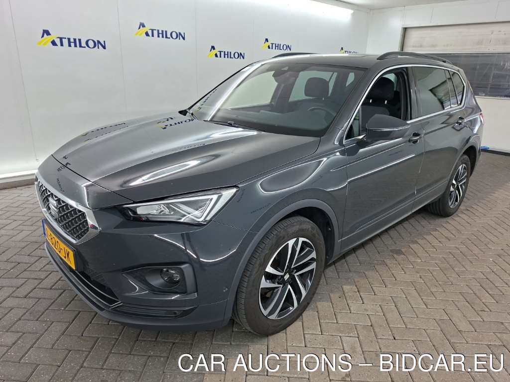 Seat Tarraco 1.5 TSI STYLE 5D 110KW, 2021
