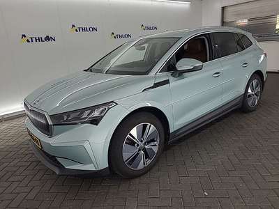 Skoda Enyaq iv IV 60 5D 132KW, 2021