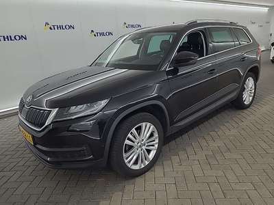 Skoda Kodiaq 1.5 TSI ACT 110KW DSG BUSINESS ED PLUS 5D, 2020