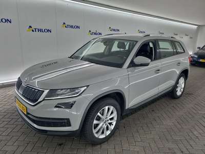 Skoda Kodiaq 1.5 TSI ACT 110KW DSG BUSINESS EDITION 5D, 2020