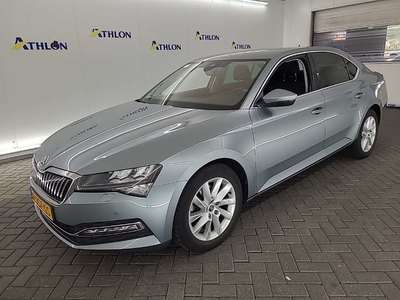 Skoda Superb 1.5 TSI ACT BUSINESS EDITION 5D 110KW, 2020