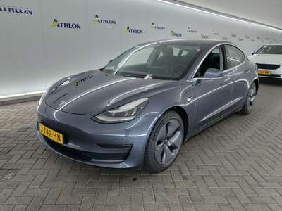Tesla Model 3 LONG RANGE DUAL MOTOR AWD 4D 350KW, 2020