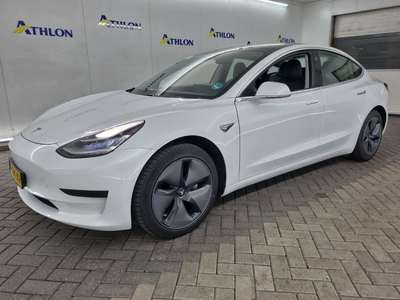Tesla Model 3 STANDARD RANGE PLUS RWD 4D 225KW, 2020