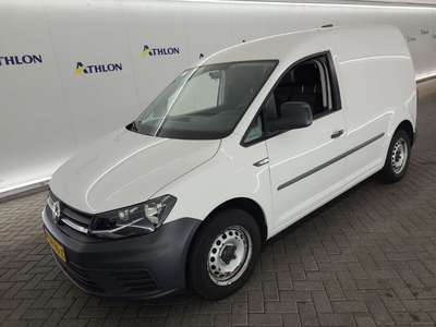 Volkswagen Caddy 2.0 TDI 55 KW BMT 4D, 2020