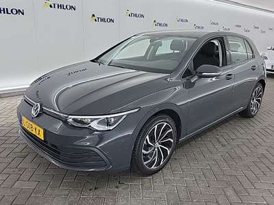 Volkswagen Golf 1.5 TSI 96KW LIFE BUSINESS 5D, 2021