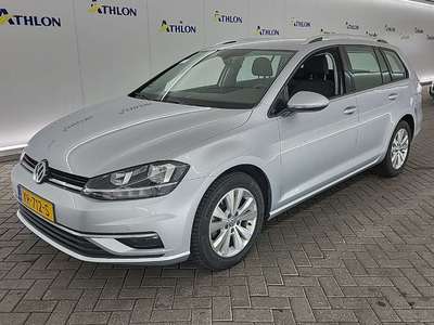 Volkswagen Golf variant 1.6 TDI 85KW COMFORTLINE BUSINESS 5D, 2019