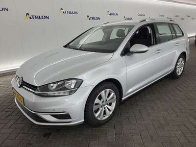 Volkswagen Golf variant 1.6 TDI 85KW COMFORTLINE BUSINESS 5D, 2019