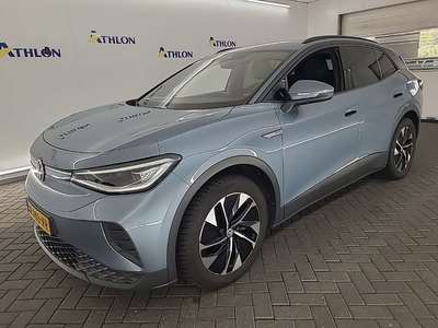 Volkswagen Id.4 77KWH 150KW PRO AUTO 5D, 2021