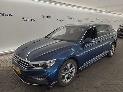 Volkswagen Passat variant 1.5 TSI 7-DSG ELEGANCE BUSINESS R 5D 110KW, 2020