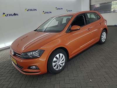Volkswagen Polo 1.0 MPI 59KW COMFORTLINE 5D, 2020