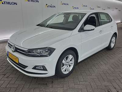 Volkswagen Polo 1.0 TSI 70KW COMFORTLINE 5D, 2019