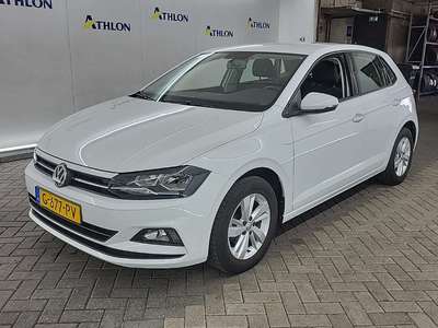 Volkswagen Polo 1.0 TSI 70KW COMFORTLINE 5D, 2019