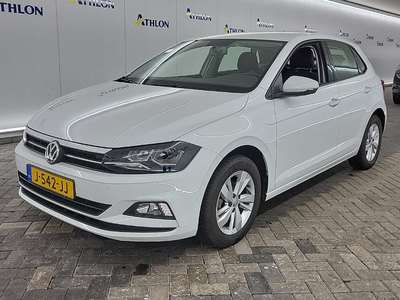 Volkswagen Polo 1.0 TSI 70KW COMFORTLINE 5D, 2020