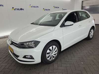 Volkswagen Polo 1.0 TSI 70KW COMFORTLINE 5D, 2018