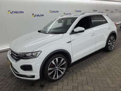 Volkswagen T-roc 1.5 TSI 110KW DSG SPORT BUSINESS R 5D, 2020