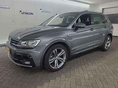 Volkswagen Tiguan ** TIK IN DE MOTOR**1.5 TSI ACT 110KW DSG COMFORTLINE BUS. 5D, 2020