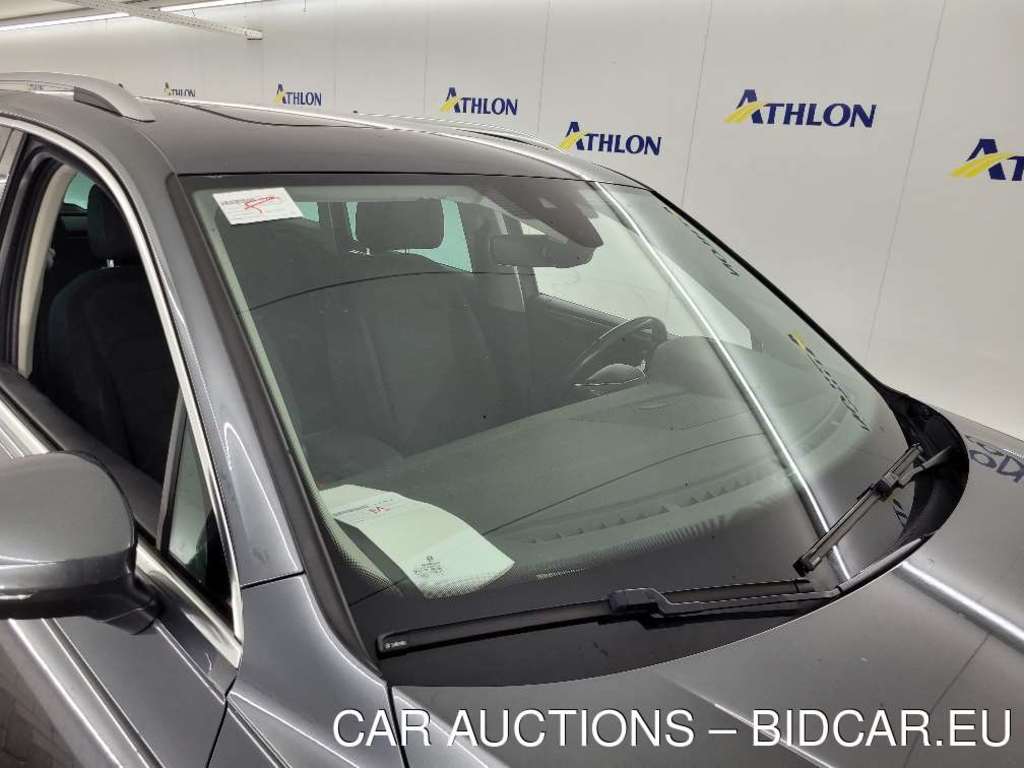 Volkswagen Tiguan 1.5 TSI 96KW COMFORTLINE BUSINESS 5D, 2020