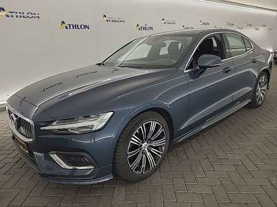 Volvo S60 B3 AUTOMAAT INSCRIPTION 4D 120KW, 2021