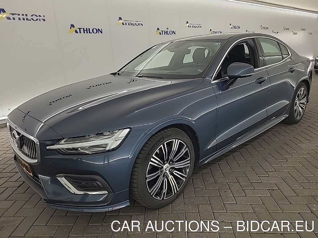 Volvo S60 B3 AUTOMAAT INSCRIPTION 4D 120KW, 2021