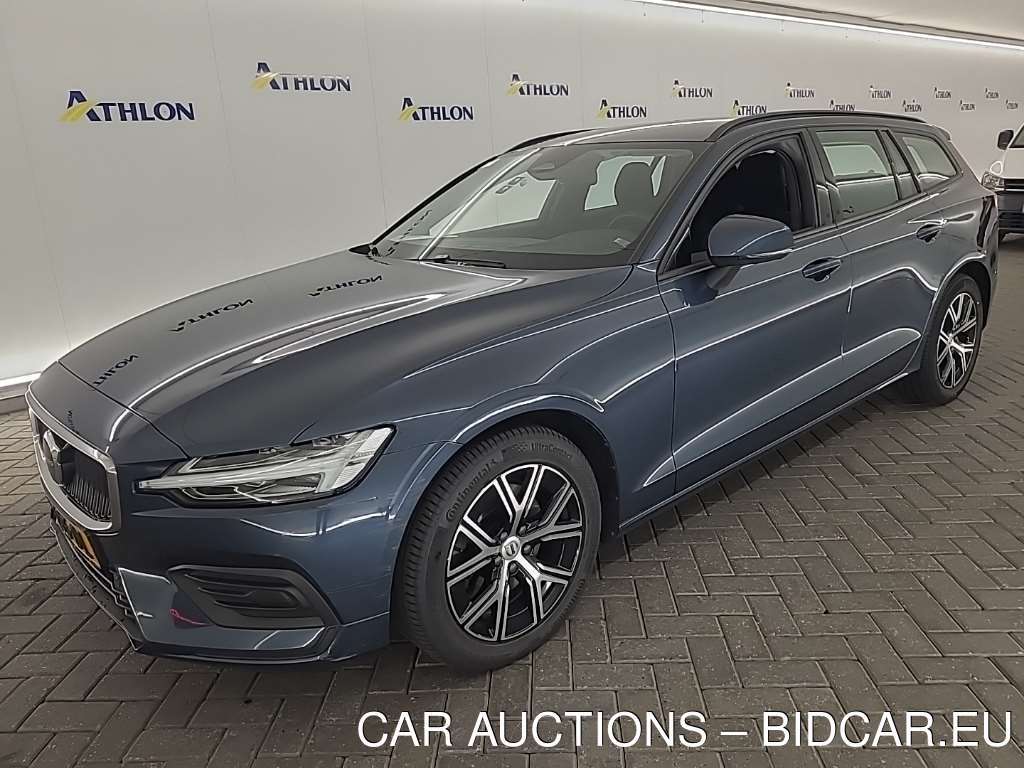 Volvo V60 B3 AUTOMAAT ESSENTIAL 5D 120KW, 2022