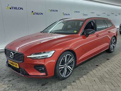 Volvo V60 B3 AUTOMAAT R-DESIGN 5D 120KW, 2021