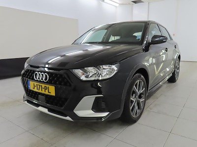 Audi A1 citycarver 30 TFSI epic 5d