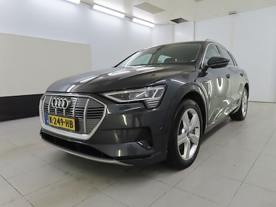 Audi E-tron 55 quattro Business edition 5d ActieAuto