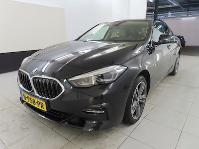 BMW 2 serie gran coupe 218i Corporate Executive Sport 4d
