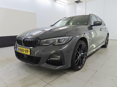 BMW 3 serie touring 320e Businss Edition Plus M Sport 5d