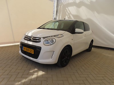 Citroen C1 VTi 72 S;S SHINE 5d